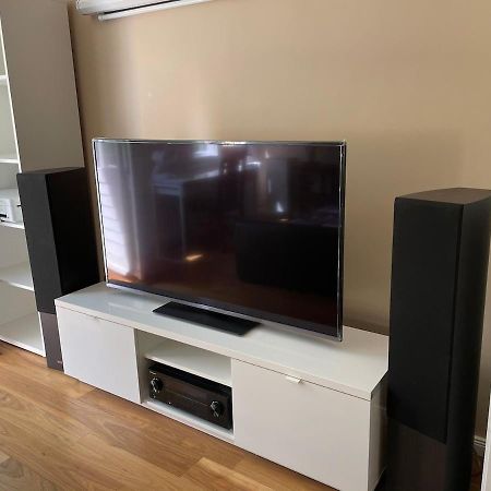 Modern And Cozy Apartment In Good Location Берлін Екстер'єр фото